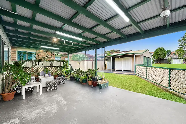 Fifth view of Homely house listing, 13 Waldron Road, Sefton NSW 2162