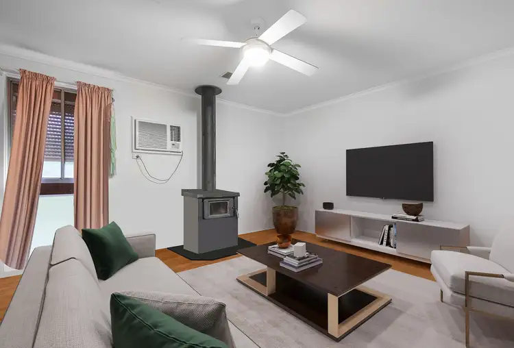 Second view of Homely house listing, 10 Elouera Crescent, Woodbine NSW 2560