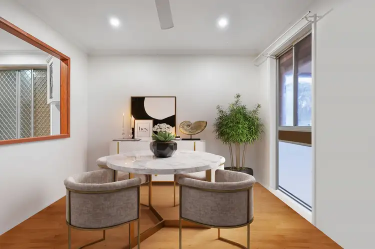 Fourth view of Homely house listing, 10 Elouera Crescent, Woodbine NSW 2560