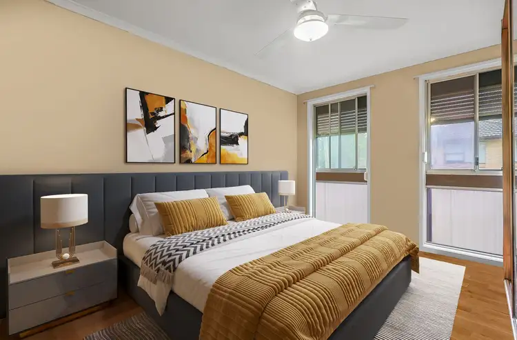 Fifth view of Homely house listing, 10 Elouera Crescent, Woodbine NSW 2560