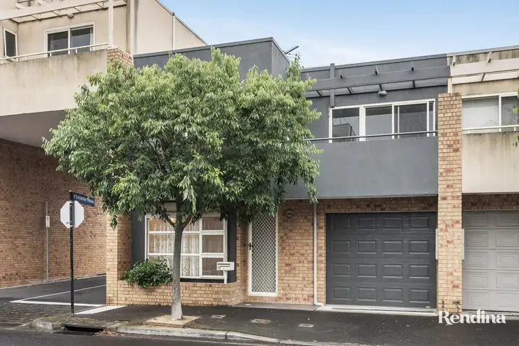 23 Newton Street