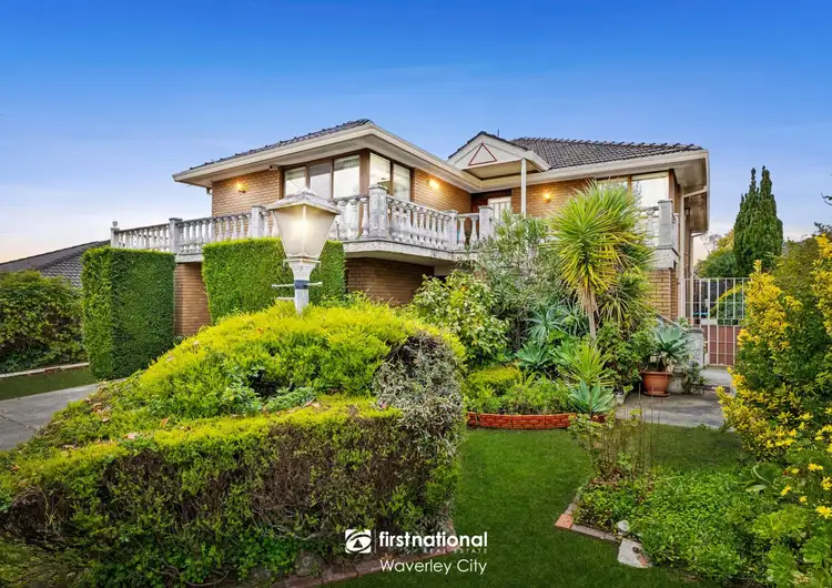 Third view of Homely house listing, 224 Stephensons Road, Mount Waverley VIC 3149