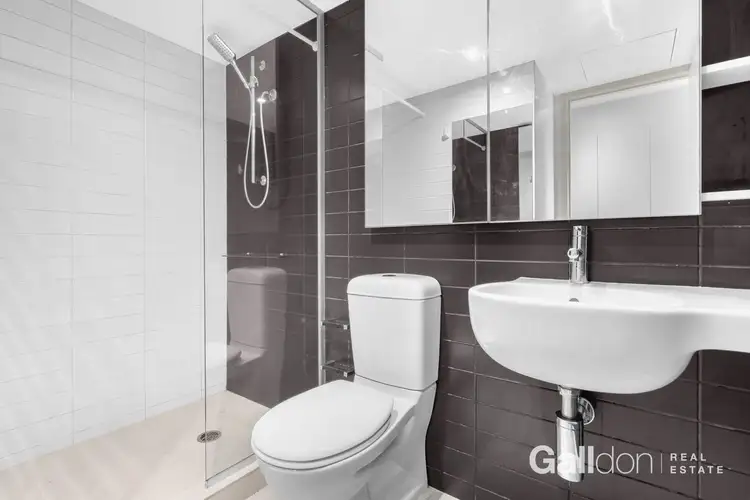 Fifth view of Homely studio listing, 528/572 St Kilda Road, Melbourne VIC 3004