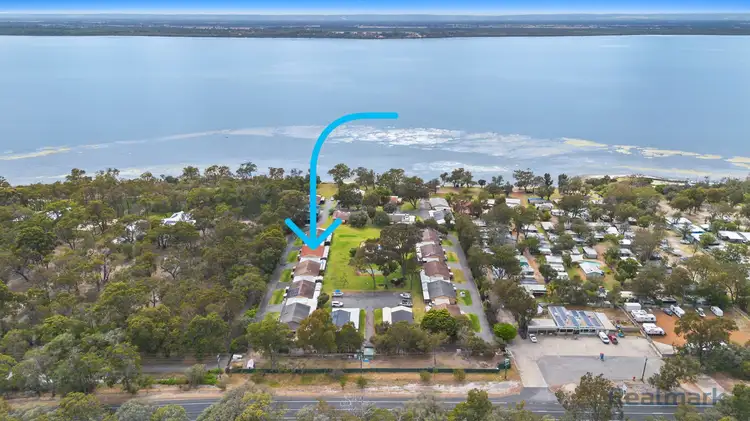 35/2131 Old Coast Road, Bouvard WA 6211