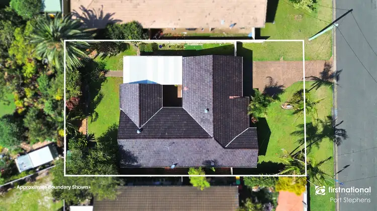 Third view of Homely house listing, 42 Boulder Bay Road, Fingal Bay NSW 2315