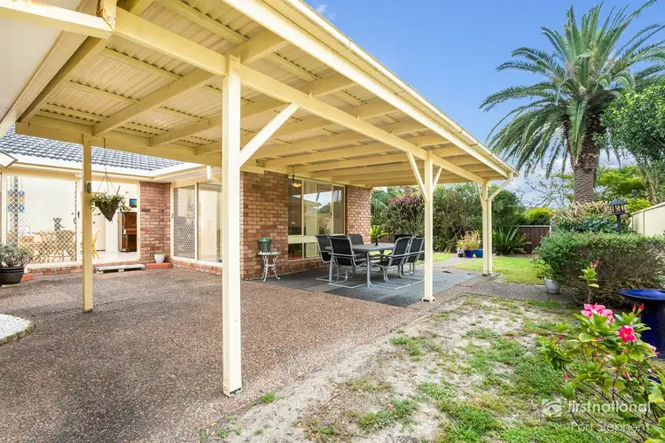 Sixth view of Homely house listing, 42 Boulder Bay Road, Fingal Bay NSW 2315