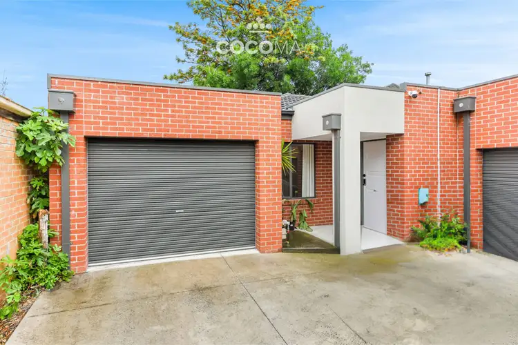 4/32 Ardgower Road, Noble Park VIC 3174