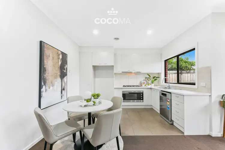 Third view of Homely unit listing, 4/32 Ardgower Road, Noble Park VIC 3174