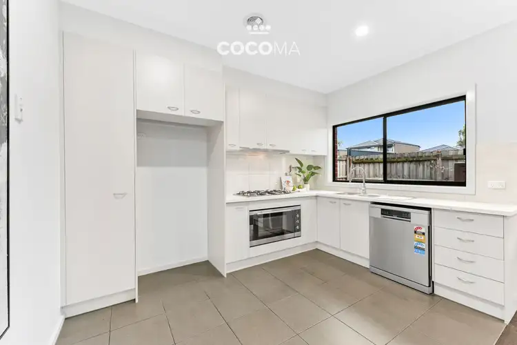 Fourth view of Homely unit listing, 4/32 Ardgower Road, Noble Park VIC 3174