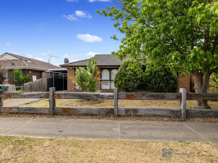 Second view of Homely house listing, 64 Richard Road, Melton South VIC 3338