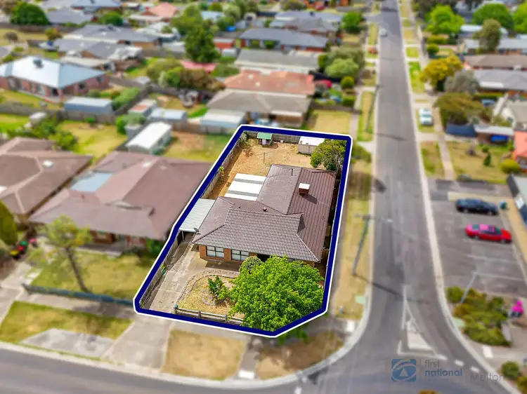 Third view of Homely house listing, 64 Richard Road, Melton South VIC 3338