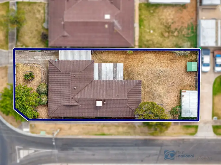 Fourth view of Homely house listing, 64 Richard Road, Melton South VIC 3338