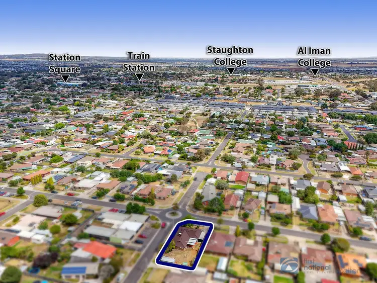Sixth view of Homely house listing, 64 Richard Road, Melton South VIC 3338