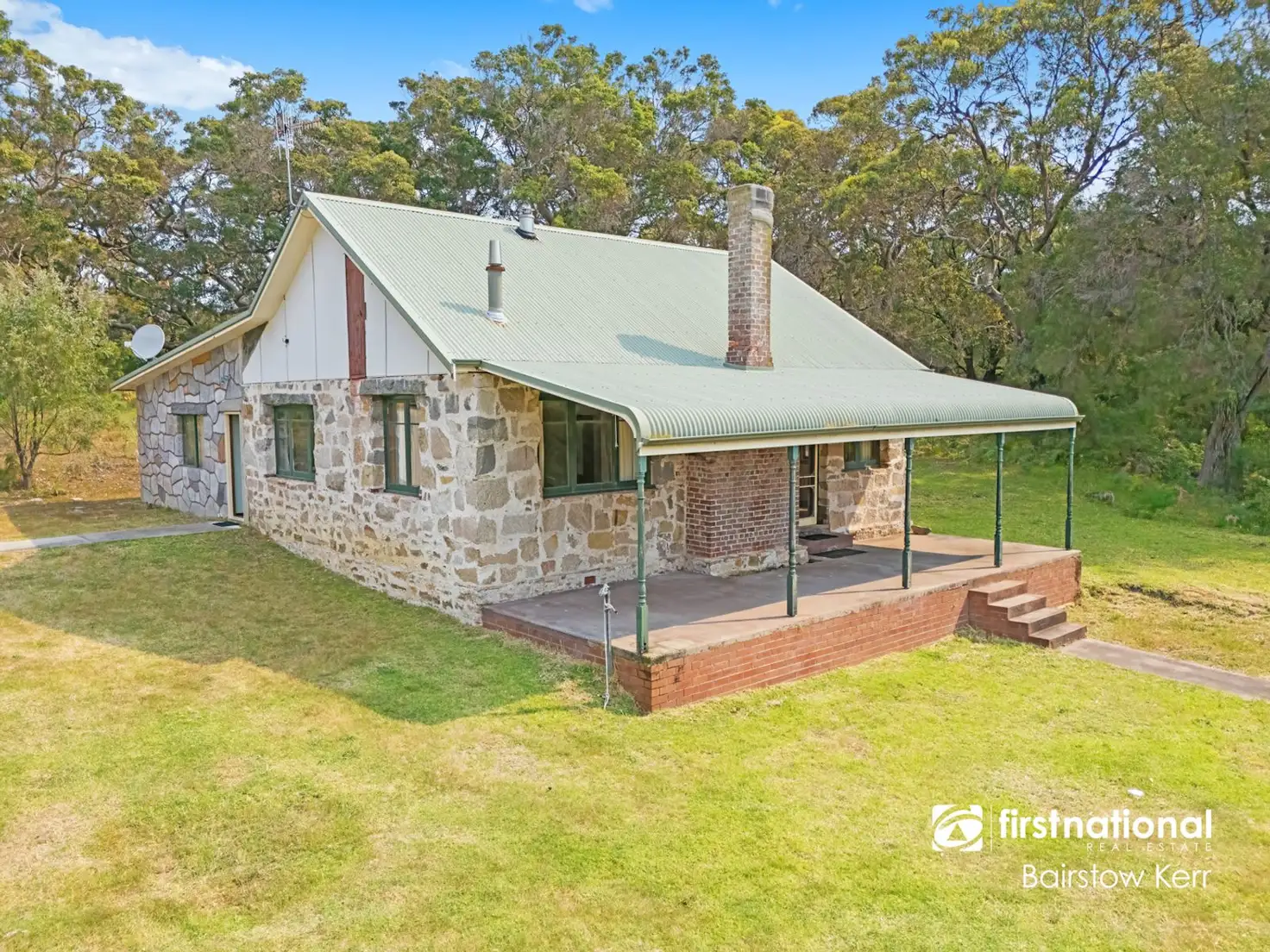 Main view of Homely house listing, 29 Shoal Bay Retreat, Big Grove WA 6330