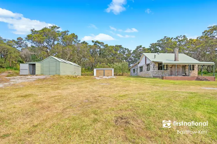 Second view of Homely house listing, 29 Shoal Bay Retreat, Big Grove WA 6330