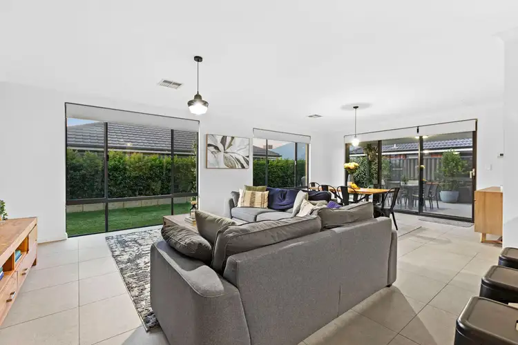 Third view of Homely house listing, 19 Ametrine Street, Treeby WA 6164