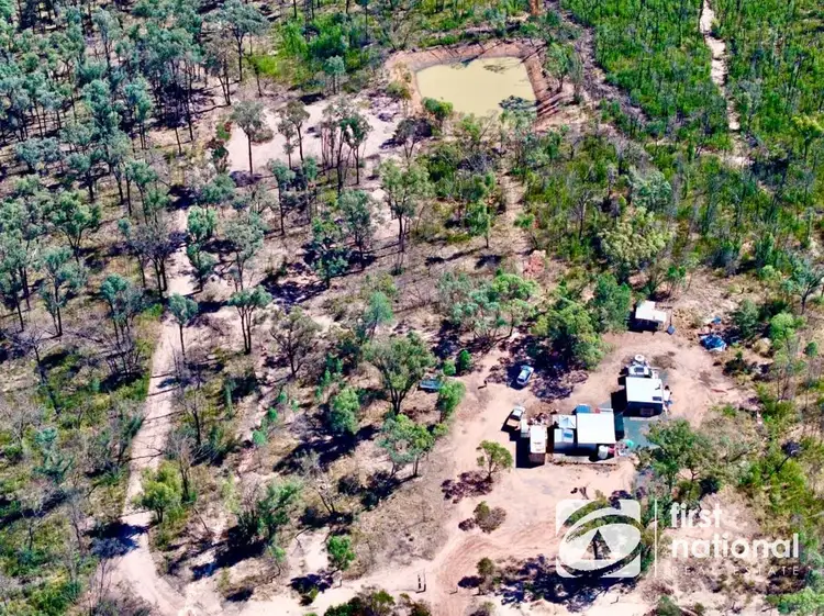 Third view of Homely rural property listing, 726 South Road, Tara QLD 4421