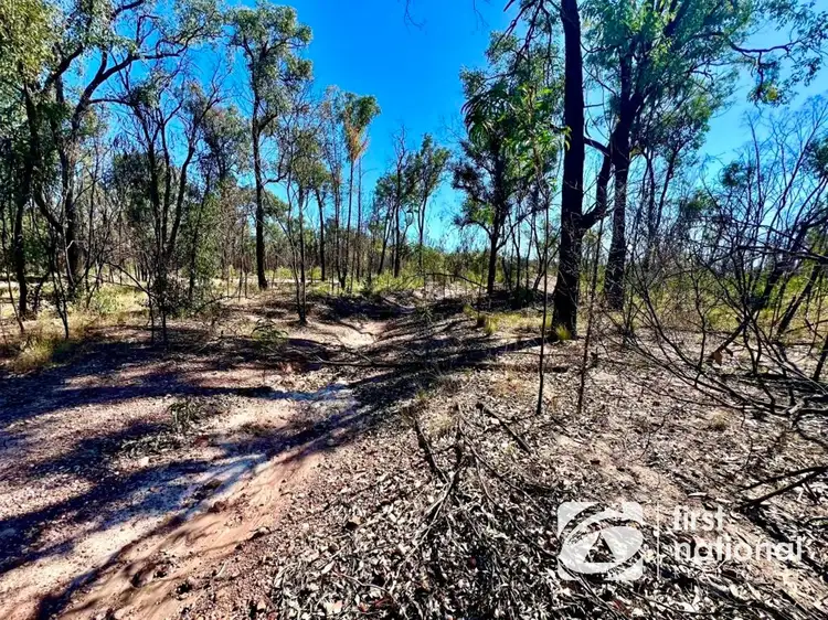 Fifth view of Homely rural property listing, 726 South Road, Tara QLD 4421
