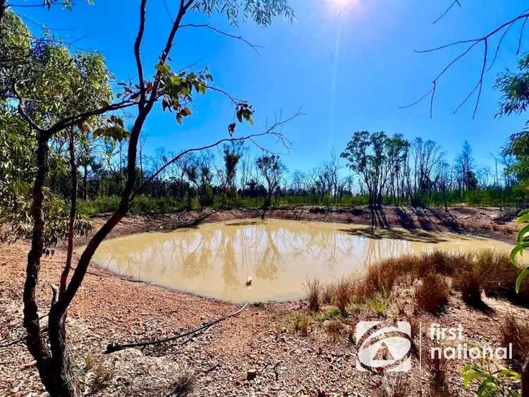 Seventh view of Homely rural property listing, 726 South Road, Tara QLD 4421