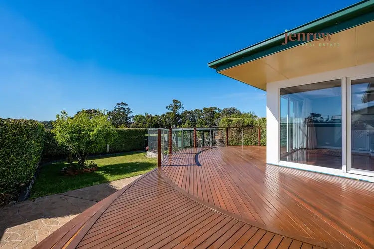 77 Bird Street, Montello TAS 7320