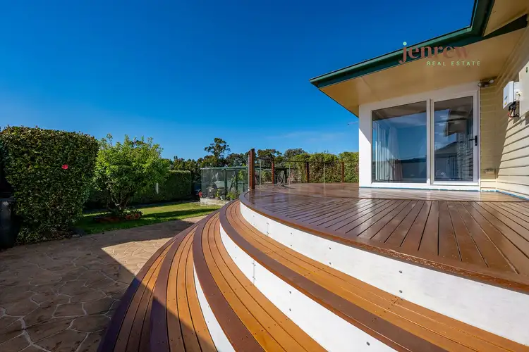 Second view of Homely house listing, 77 Bird Street, Montello TAS 7320