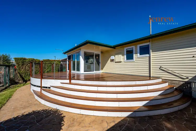 Third view of Homely house listing, 77 Bird Street, Montello TAS 7320