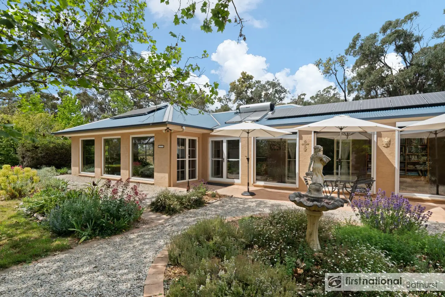 Main view of Homely house listing, 66 Wild Wood Road, Meadow Flat NSW 2795