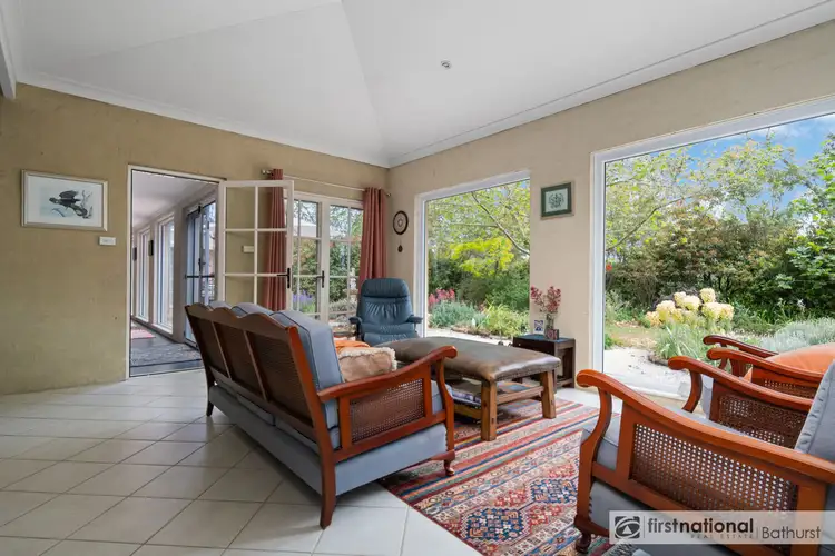 Fifth view of Homely house listing, 66 Wild Wood Road, Meadow Flat NSW 2795