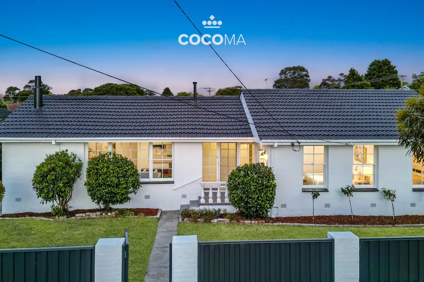 Main view of Homely house listing, 11 Kingsclere Avenue, Keysborough VIC 3173