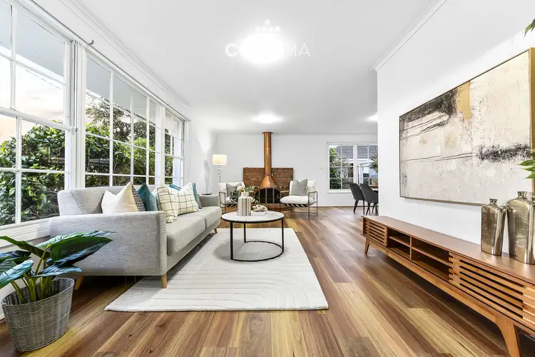 Second view of Homely house listing, 11 Kingsclere Avenue, Keysborough VIC 3173