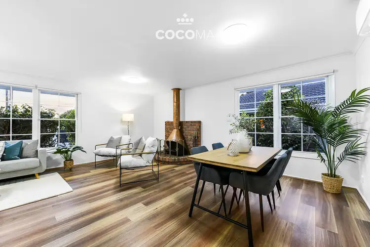 Third view of Homely house listing, 11 Kingsclere Avenue, Keysborough VIC 3173