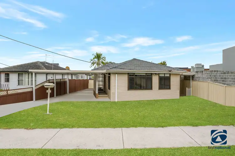 Main view of Homely house listing, 157 Reilly Street, Lurnea NSW 2170
