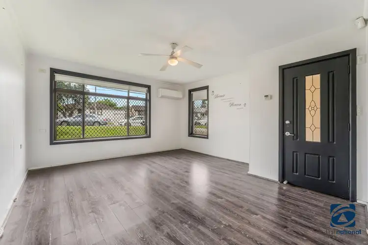 Fifth view of Homely house listing, 157 Reilly Street, Lurnea NSW 2170