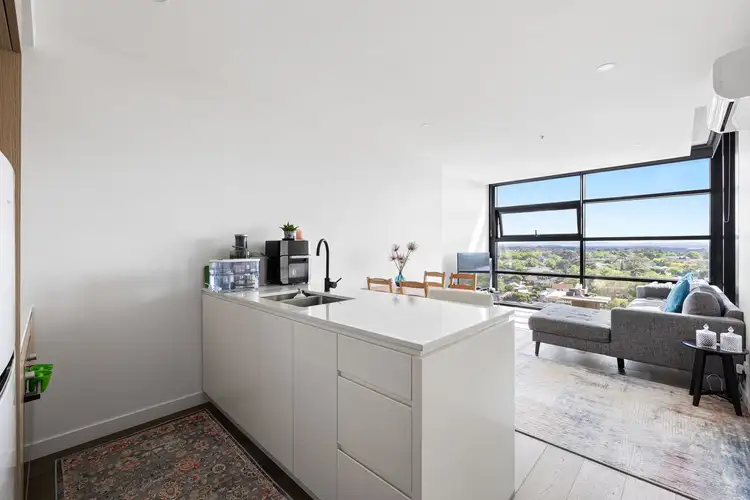 Sixth view of Homely apartment listing, 907B/56-58 Myrtle Street, Ivanhoe VIC 3079