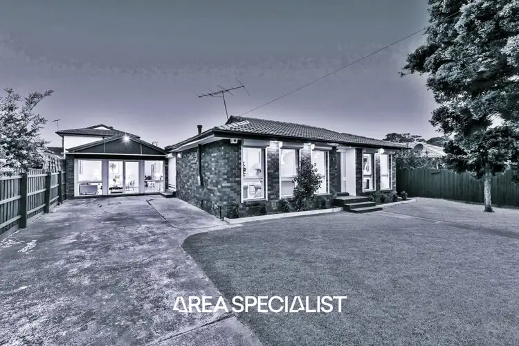 9 Northgate Drive, Springvale South VIC 3172