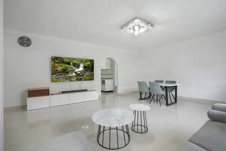 Third view of Homely villa listing, 23/29 Longfield Street, Cabramatta NSW 2166