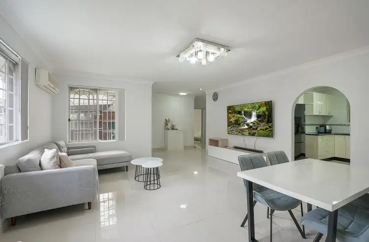 Fourth view of Homely villa listing, 23/29 Longfield Street, Cabramatta NSW 2166