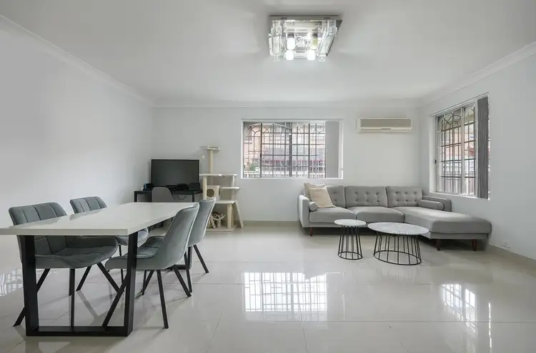 Fifth view of Homely villa listing, 23/29 Longfield Street, Cabramatta NSW 2166