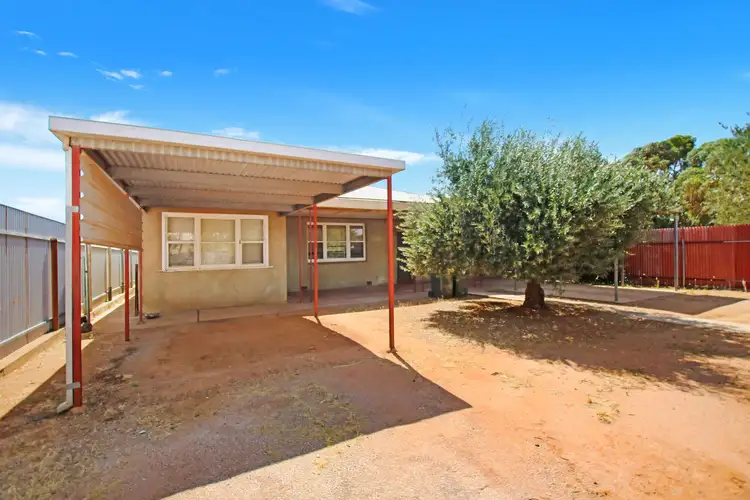 64 Buck Street, Broken Hill NSW 2880