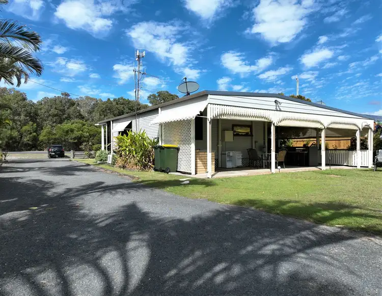 Third view of Homely house listing, 5 Osprey Drive, Woodgate QLD 4660