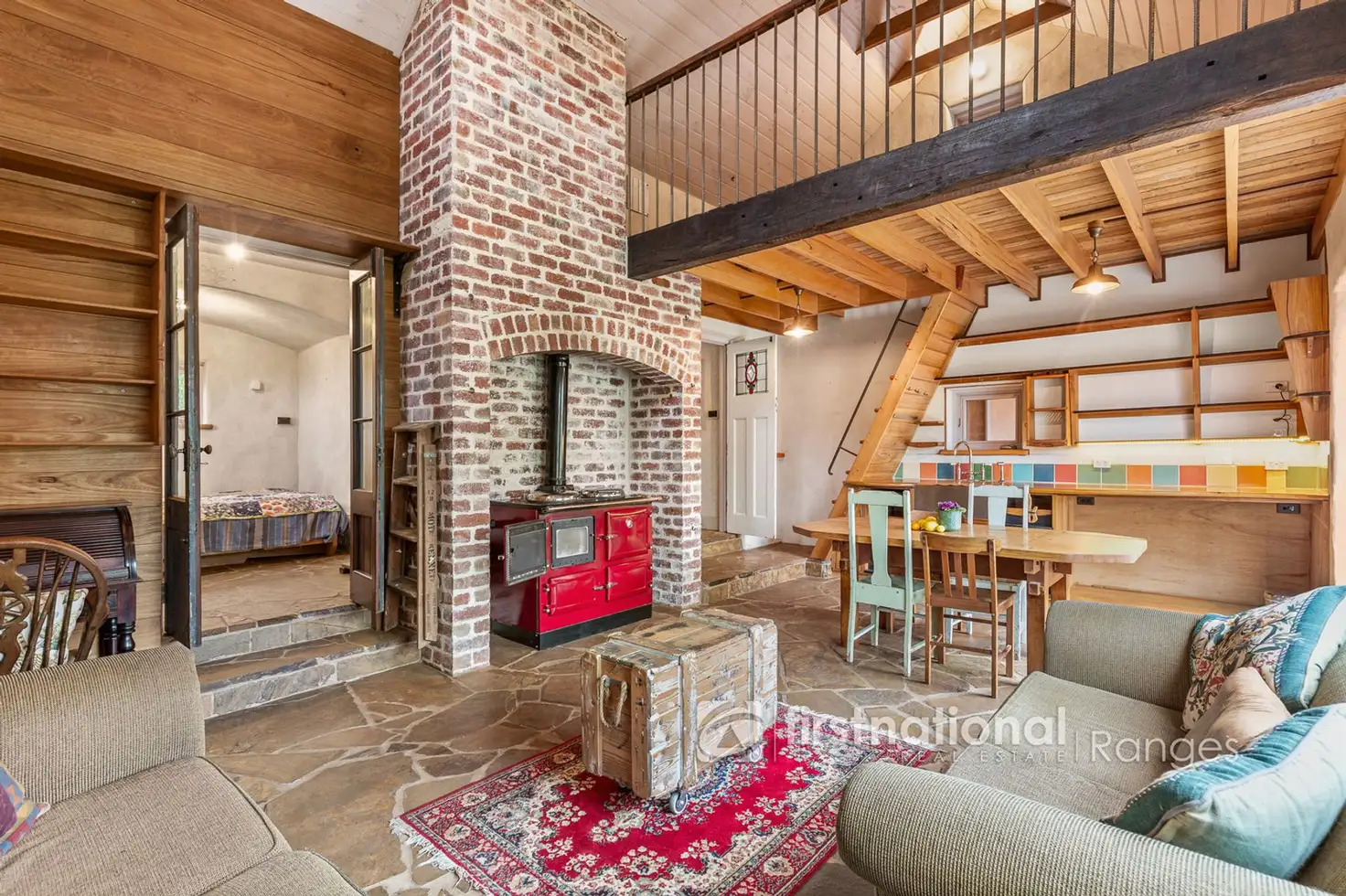 Main view of Homely house listing, 17A Glen Road, Cockatoo VIC 3781