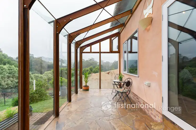 Fourth view of Homely house listing, 17A Glen Road, Cockatoo VIC 3781
