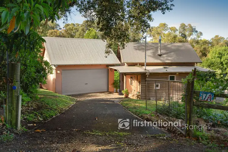 Fifth view of Homely house listing, 17A Glen Road, Cockatoo VIC 3781