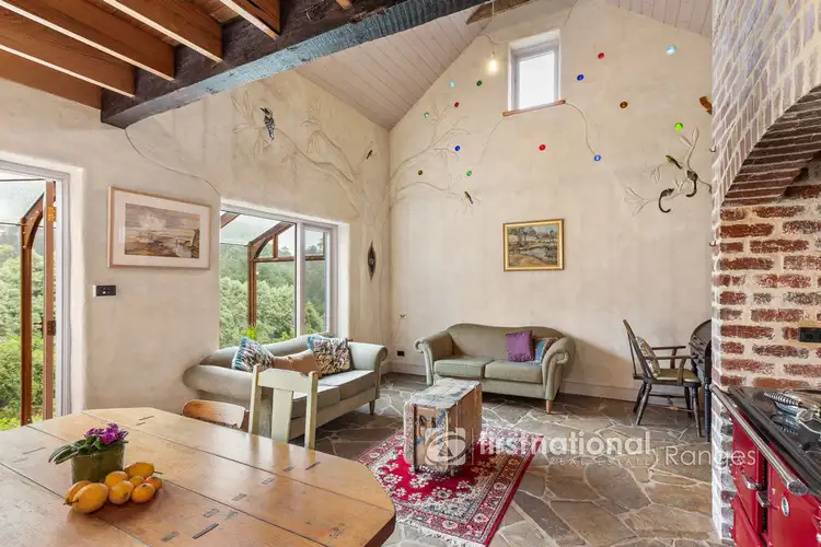 Sixth view of Homely house listing, 17A Glen Road, Cockatoo VIC 3781