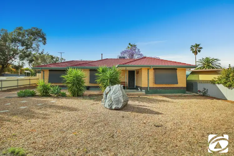 117 Willyama Street, Broken Hill NSW 2880