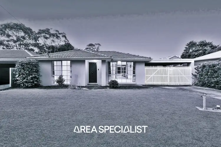 5 Oriole Court, Carrum Downs VIC 3201