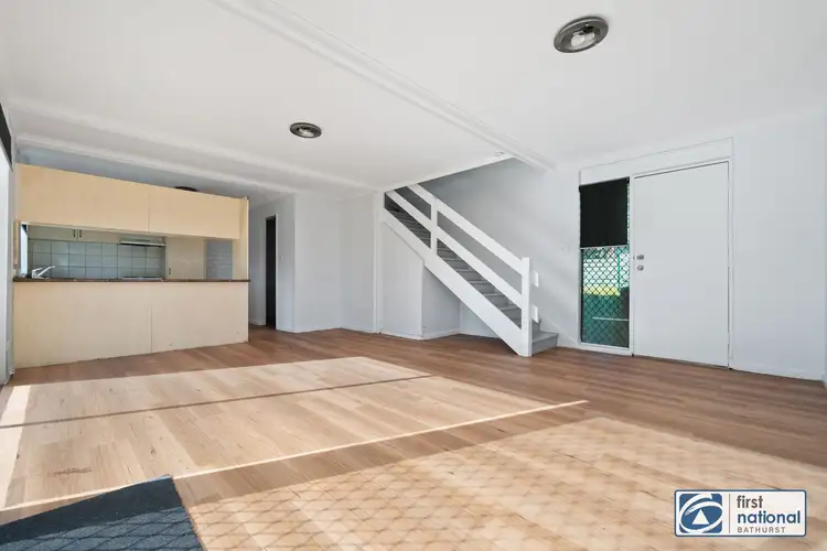 Main view of Homely house listing, 23 Simmons Place, Kelso NSW 2795