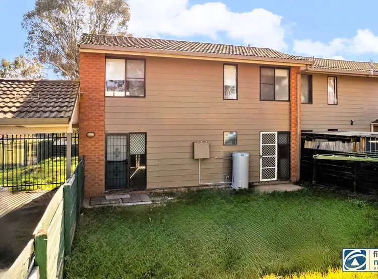 Second view of Homely house listing, 23 Simmons Place, Kelso NSW 2795
