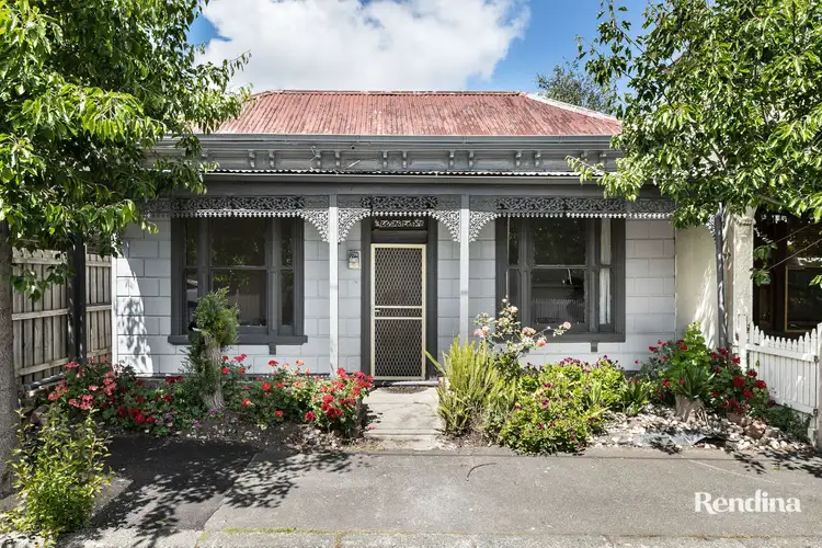Main view of Homely house listing, 14 Glance Street, Flemington VIC 3031