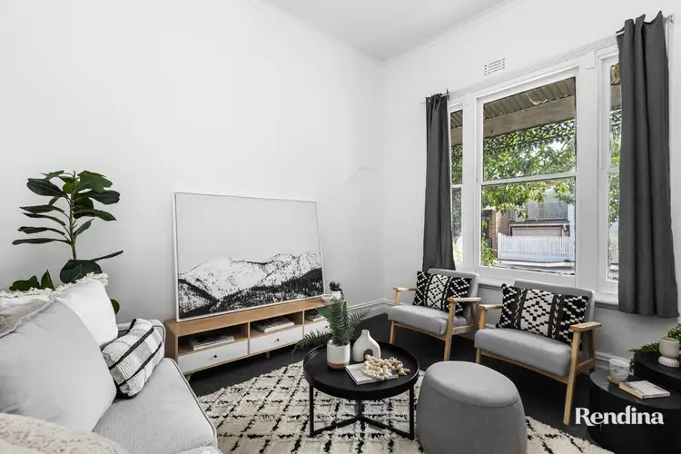 Third view of Homely house listing, 14 Glance Street, Flemington VIC 3031